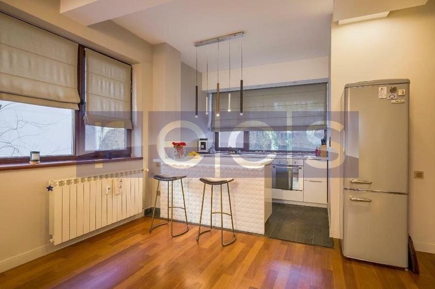 VANZARE APARTAMENT 2 CAMERE | HERASTRAU | 24MP TERASA | MOBILAT-UTILAT - 6
