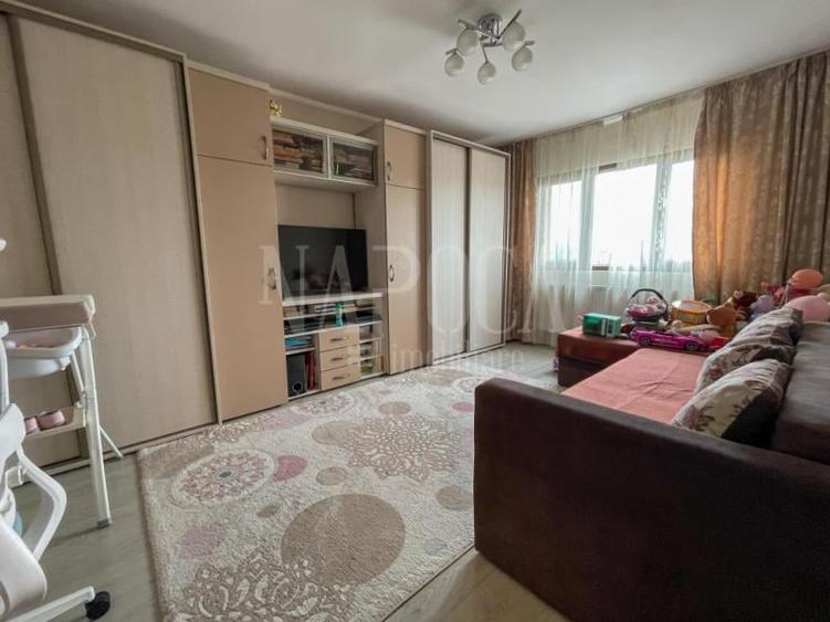 Apartament 2 camere de vanzare in Marasti, Cluj Napoca - 1