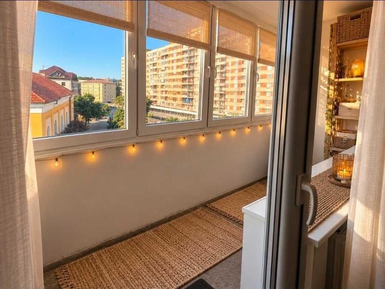 Apartament cu 2 camere decomandat în Ultracentral