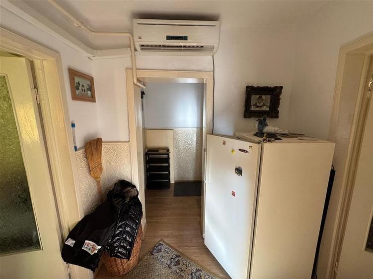 Ap 2 cam, Spitalul Militar,SRI,54 mp utili, et 2/4,CT,izolat, neimbunatatit - 6