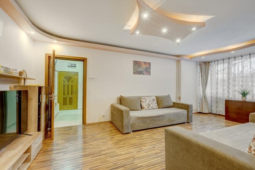 Berceni, Emil Racovita, Al. Moldovita, Parcare ADP, Mobilat, Comision 0 % - 6