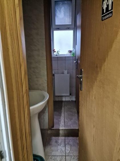 Zona Unirii Carol  stradal  S+P +1+M 370 mp de Vanzare - 5