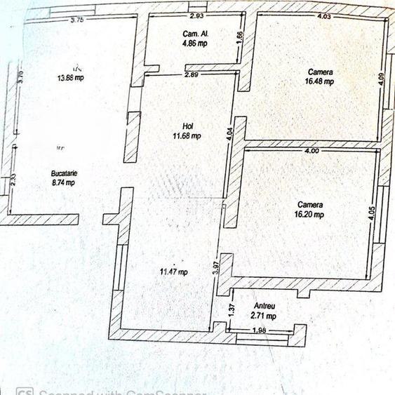 Casa individuala pe 2 fronturi stradale, renovata complet... - 2