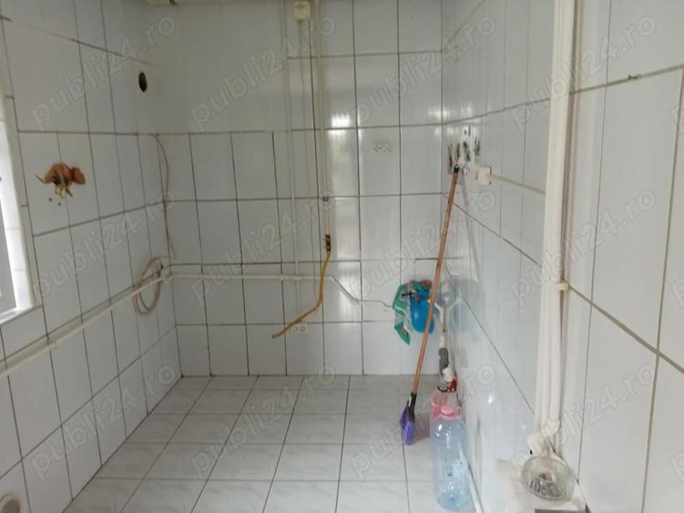 Vind garsoniera Mangalia 28Mp situata intr-o vila de apartamente ?i garsoniere Et2 str. ?epe? Voda - 1
