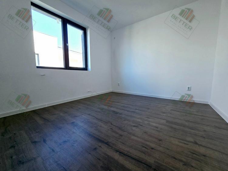 Casa Individuala parter -Comuna Berceni - Gata de Mutare - 8