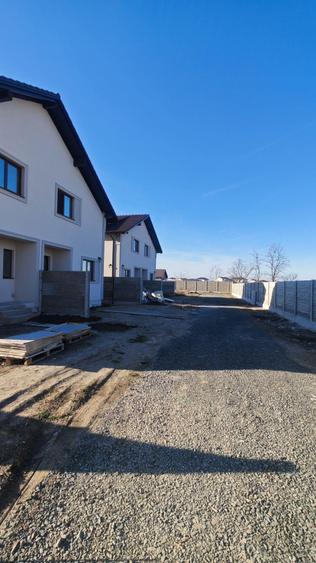 Casa Mosnita Veche in sat - 5