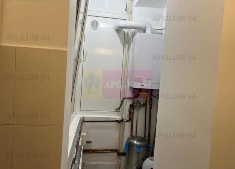 Apartament 2 camere Universitate. - 6