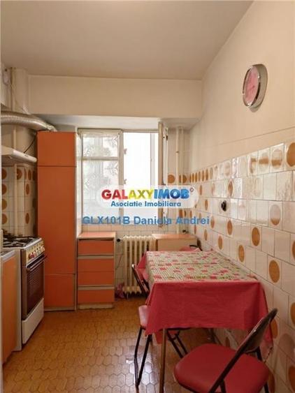 DE VANZARE APARTAMENT 3 CAMERE ULTRACENTRAL PIATA VICTORIEI - 24