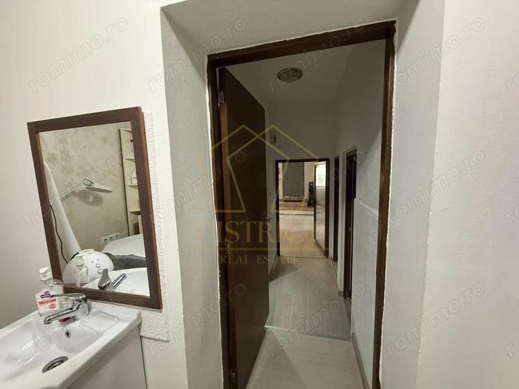 Spatiu comercial de inchiriat 70mp | Complex, Bvd. Eroilor de la Tisa - 5