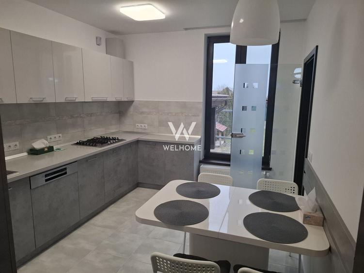 Casa individuala cu pivnita in Sura Mica, zona Salii de sport - Sibiu - 9