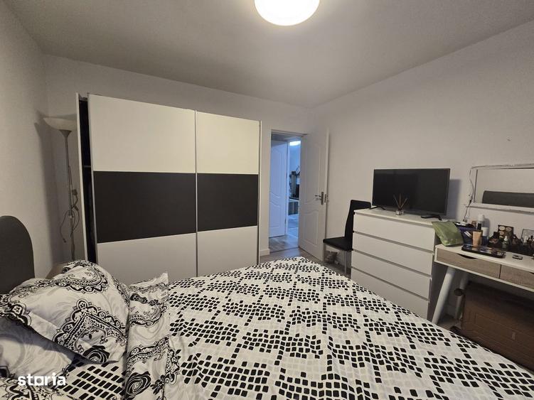 Apartament 2 camere, Tiglina 2, parter, mobilat si utilat - 9