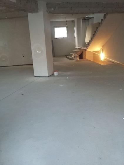 Spatiu stradal in vila Mihai Bravu | Piata Muncii 300mp sector 2 pentru stomatol - 6