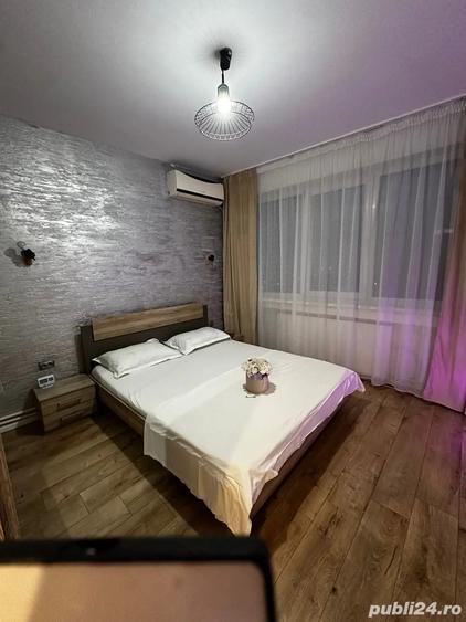 Chirie - proprietar- apartament spatios, 2 camere, vedere panoramica - 2