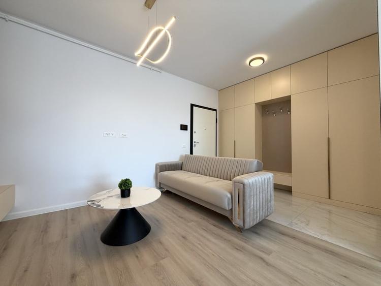 Apartament 2 camere, 55mp utili, etaj 2, lift, bloc nou - Torontalului - 5