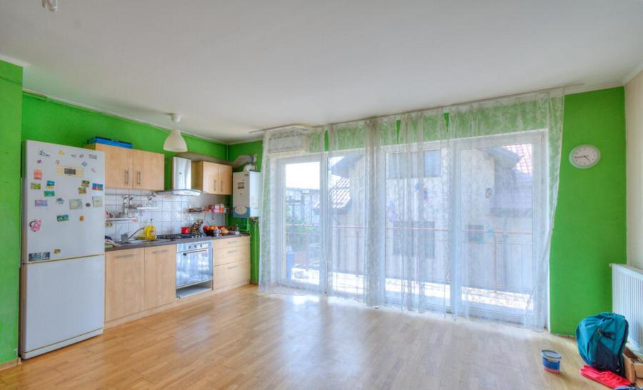 Apartament 2 camere Ghencea - Bragadiru - str Ghidiceni lan - 15