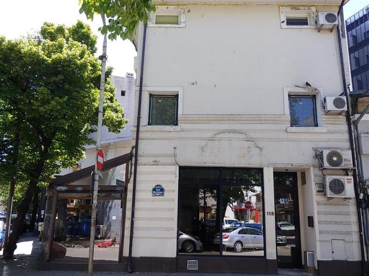 Spatiu comercial 200 mp, inchiriere de lunga durata in Bucuresti, zona Eminescu - 12