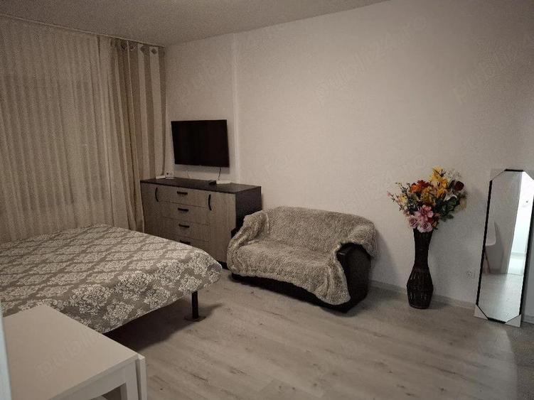 Inchiriez garsoniera spatioasa - 5