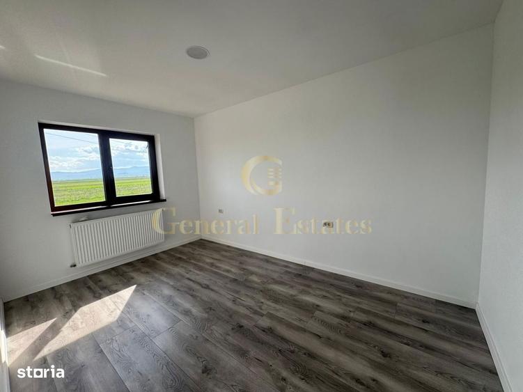 Chirie Casa tip duplex 4 camere - 1