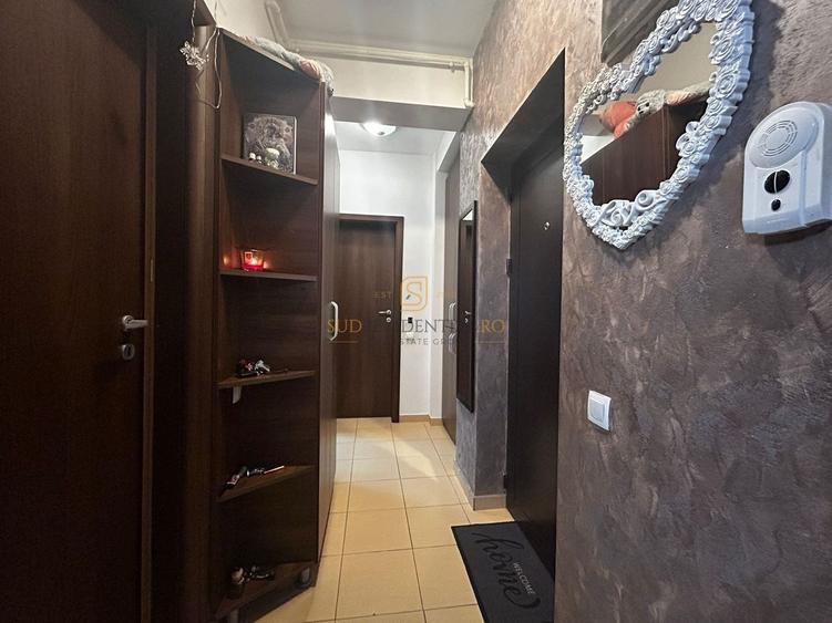 Apartament cu 2 camere de vanzare, decomandat, Soseaua Oltenitei - 7