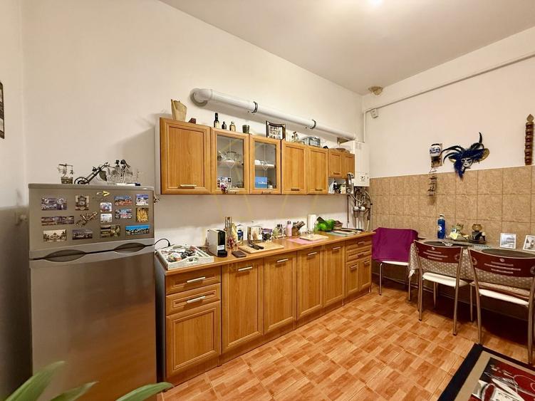Apartament superb cu 2 camere, 82 mp utili | Iosefin - 8