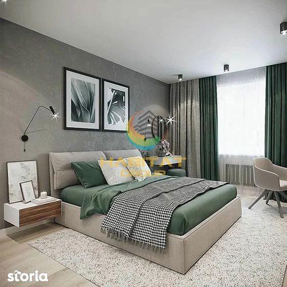 Apartament 4 Camere Direct Dezvoltator Metalurgiei - 8