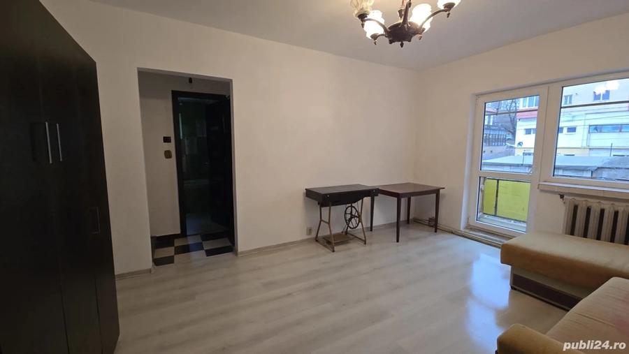 Persoana fizica vand apartament 2 camere, Dealul Florilor, Dej - 1