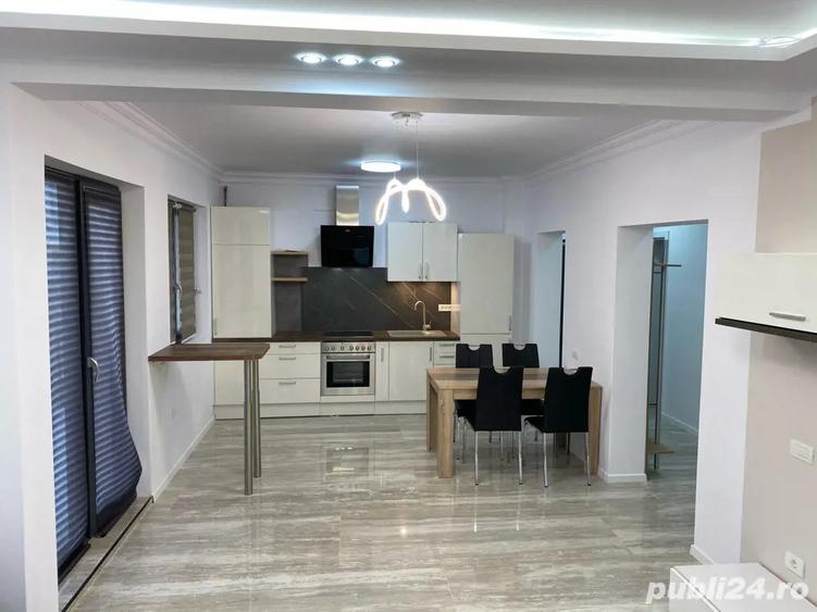 Proptietar inchiriez ap Zona Muzicescu Bl Nou - 10