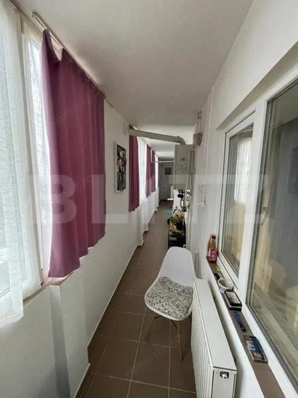 Apartament 2 camere, 61 mp, Calea Severinului - 7
