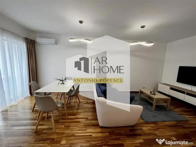 Apartament 2 camere, in Ploiesti, Albert (MRS Residence) - 8