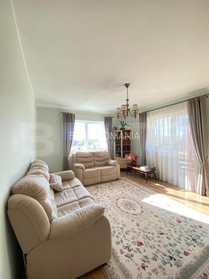 Apartament cu 3 camere si 2 bai, decomandat cu 104 mp in Subcetate Residence Apartament cu 3 camere si 2 bai, decomandat cu 104 mp in Subcetate Residence