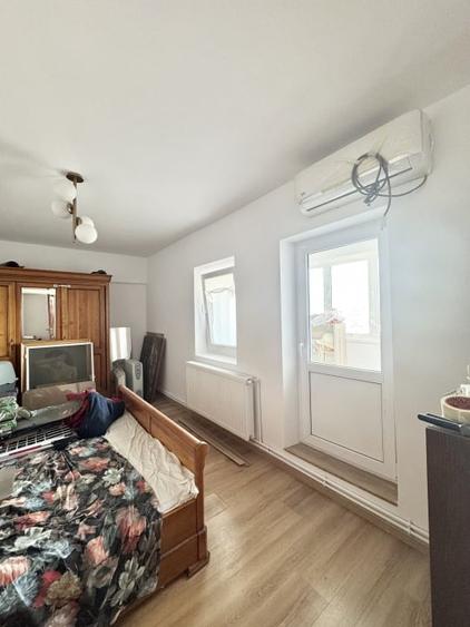 Apartament foarte spatios cu 2 Camere Bdul Libertatii-Parc Izvor - 14