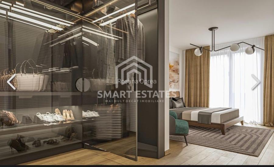 APARTAMENT 4CAMERE 119 mp - METROU OBOR - COMPLEX MODERN CU FACILITATI