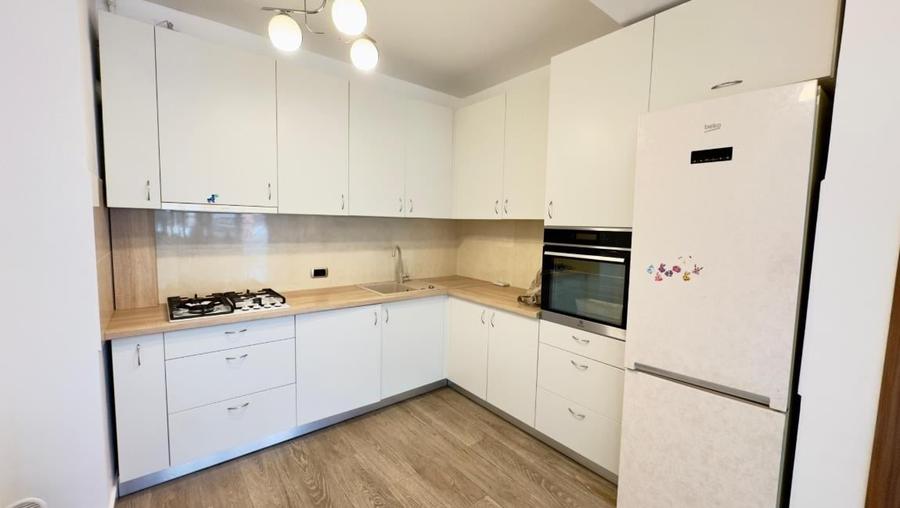 Apartament 3 camere de inchiriat Isaran, Tractorul - 19