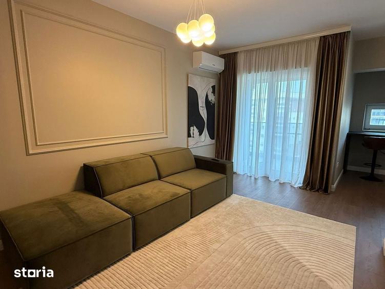 Apartament 2 camere, tip studio, zona Metalurgiei, parc Tudor Arghezi - 6