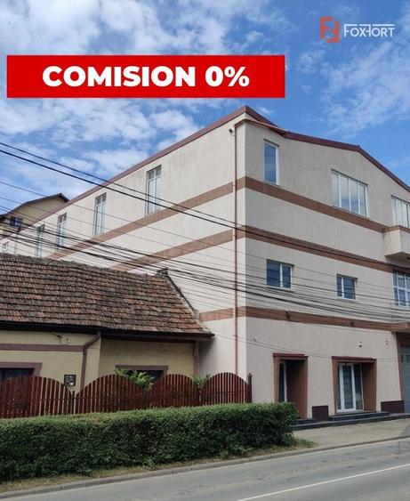 Hala productie in Timisoara COMISION 0% - ID V4732 - 1