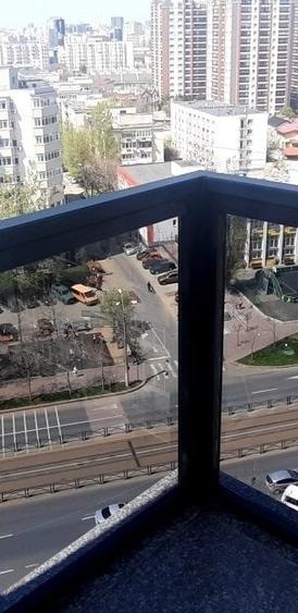 Dristor metrou, New City Residence bloc nou - 8