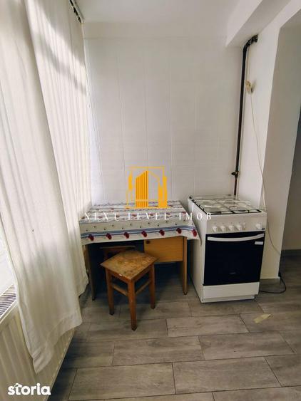 Garsoniera etaj 1 PRUNDU - 9