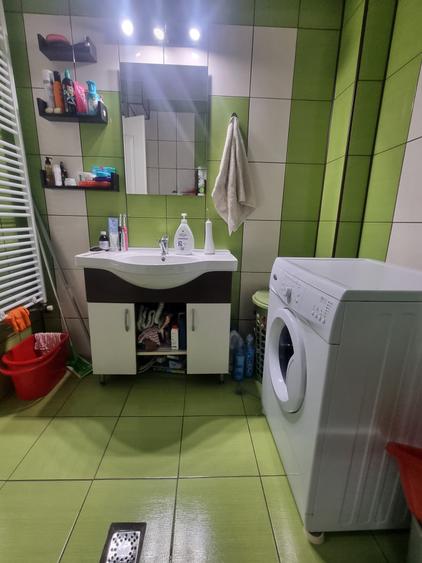 DE VÂNZARE — Apartament 2 camere  Edgard Quinet - 7