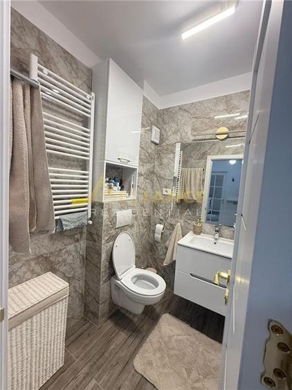 2 CAMERE - 10 MINUTE METROU BERCENI - 15