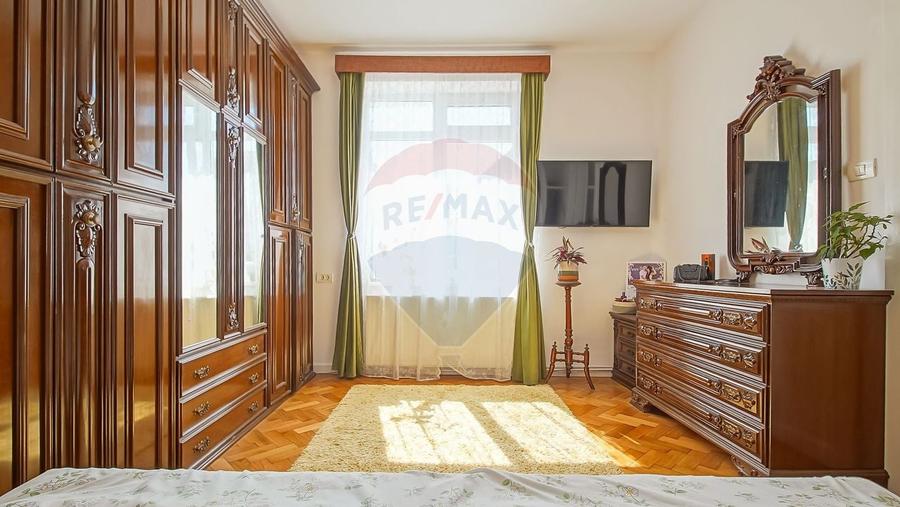 Casă in Centrul Civic– Eleganță, Confort și Poziționare Strategica! - 33
