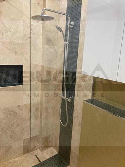 Apartament de 2 camere, modern, 56mp, parcare subterana, zona M Eliade - 7