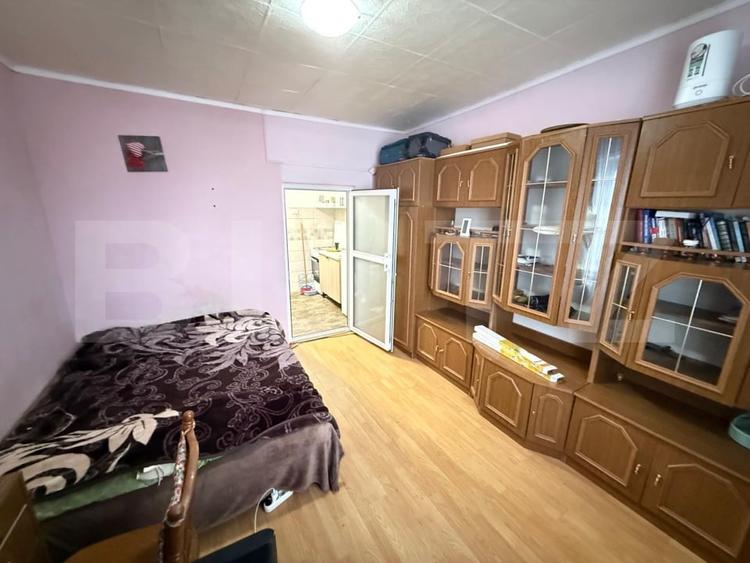 Camera de camin, 21 mp, zona Sarari - Gradinita Eden - 1