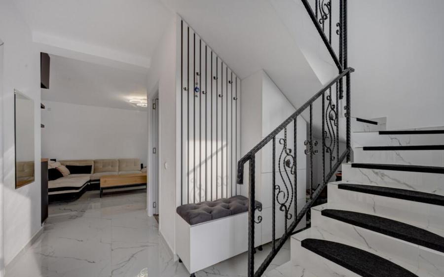 Clinceni, Putul Olteni, str Fortului, Casa Individuala, Mobi - 18