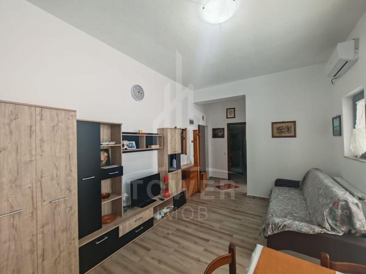 Apartament 2 camere, Doamna Stanca – mobilat, utilat,|garaj subteran. - 7