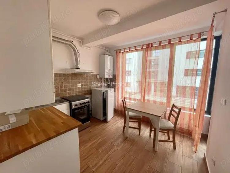 AA 874 De inchiriat apartament cu 2 camere in Tg Mure? - Tudor