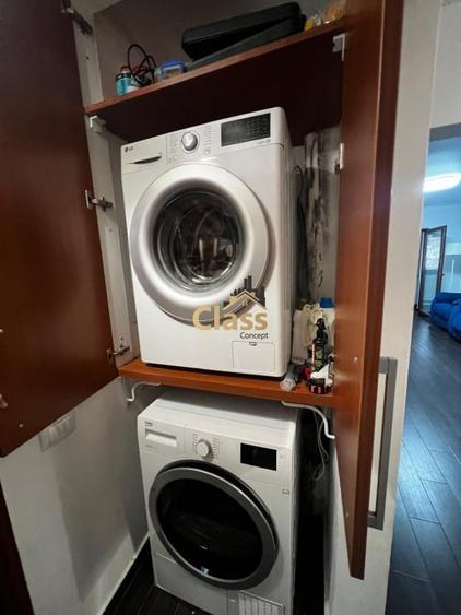 Apartament 3 camere | Decomandat | 67 mpu | Zona Kaufland Marasti - 10