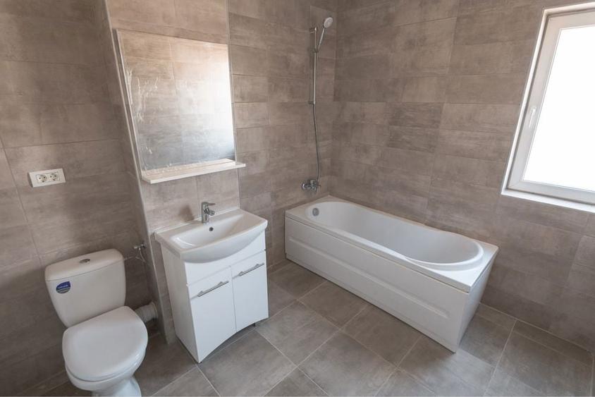 Apartament de inchiriat , nou , 2 camere - 5