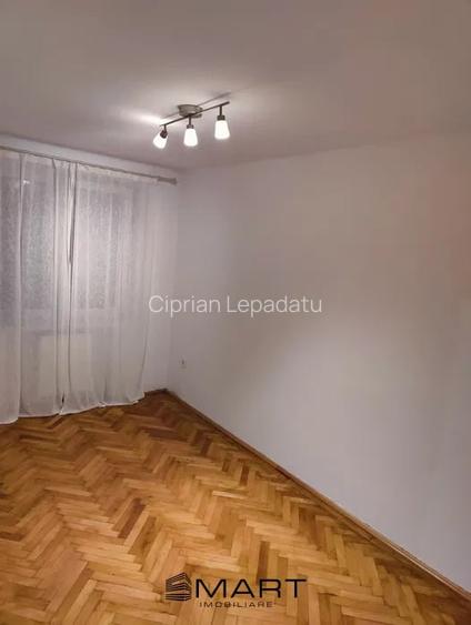 Apartament 3 camere Calea Dumbravii Apartament 3 camere Calea Dumbravii