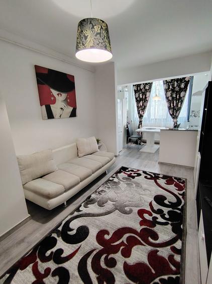 Ofer spre inchiriere garsoniera West Side Residence - 7