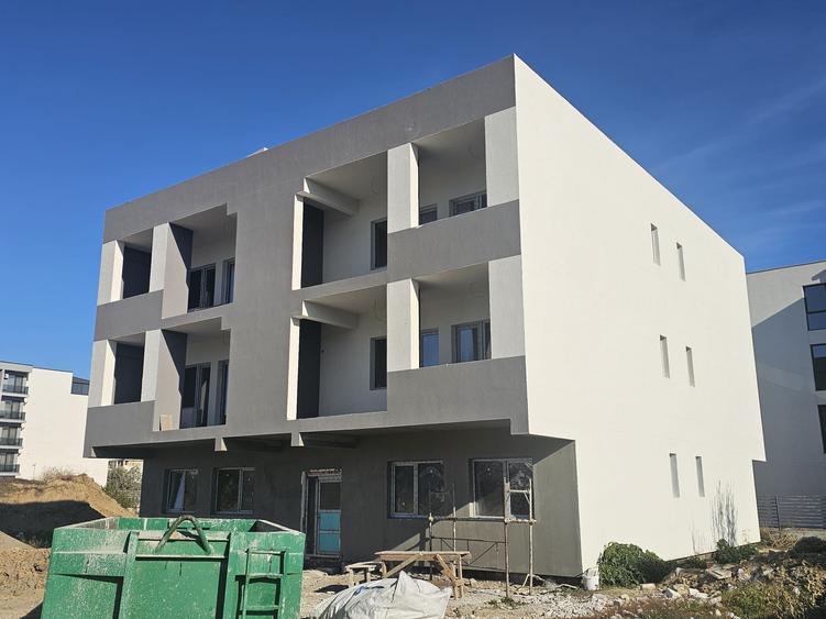 Nautica XVI - Mamaia Nord str.D23 - Apt 2 cam - 100 metri pana la plaja - 1